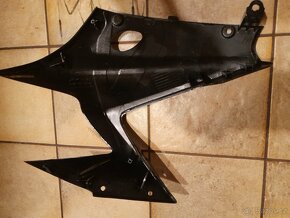 Honda cbr 125R maska - 2