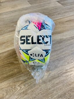 Fotbalový míč Select FB League CZ Chance Liga 2024/25 - 2