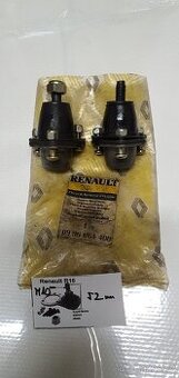 Renault 16 (II.) - 2