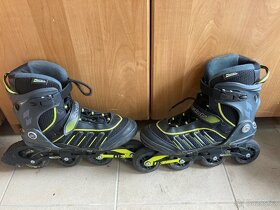 In-line brusle vel. 43 - 2