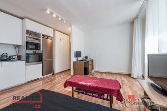 Podnájem, byty/3+kk, 65 m2, Bernolákova, Krč, 14200 Praha 4  - 2