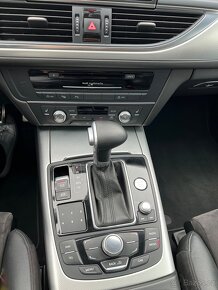 Audi A6 avant - 2