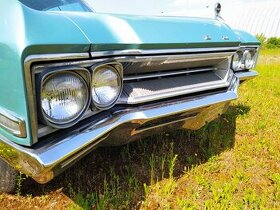 Buick Wildcat 1966 - 2