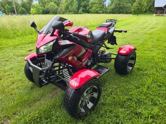 Shineray 250 - 2