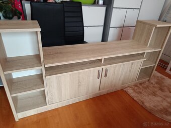 Tv stolek - 2
