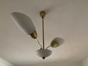 Lustr Brusel - 2