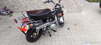 Skyteam - max 125 - 2