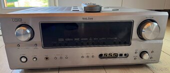AV Receiver DENON AVR 2307 - 2