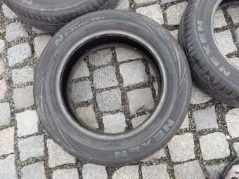 LETNÍ PNEU NEXEN 185/60R15 - 2