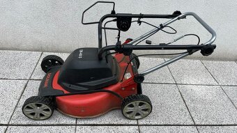 sekačka DOLMAR - 2