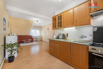 Prodej bytu 2+kk, 49 m², Mladá Boleslav, ul. Václavkova - 2