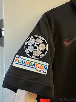 Fotbalový dres Nike FC Barcelona Yamal - 2