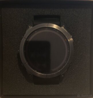 Garmin Fénix 7X - 2