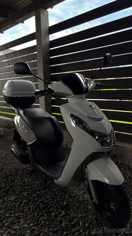 Peugeot Kisbee 50 - 2