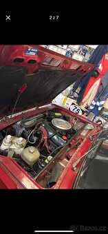 Lada 2107 - 2