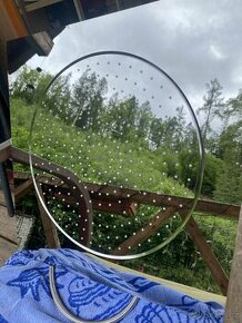 Luxusní hlavová sprcha Grohe Rainshower F - 2
