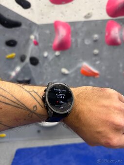 Garmin Tactix 8 47mm AMOLED - 2