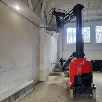 Manitou 80 VJR Evolution - 2