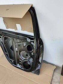 Škoda Octavia III 5E5833311 levé zadní dveře - 2