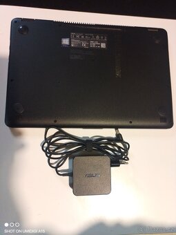 Asus X505BP-EJ278T Matt Dark Grey - 2