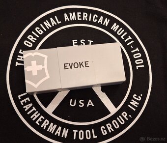 Victorinox evoke black - 2