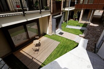Prodej investičního bytu 1kk 35 m² v centru Brna - 2