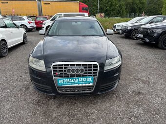 Audi A6 Allroad 3.0 tdi - 2