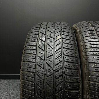 2ks pneu Continental 235/55/17 103V - 2