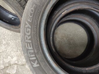 Letní pneu Hankook 185/60 r15 - 2