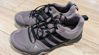 Trekové boty Adidas vel. 36 1/3 - 2