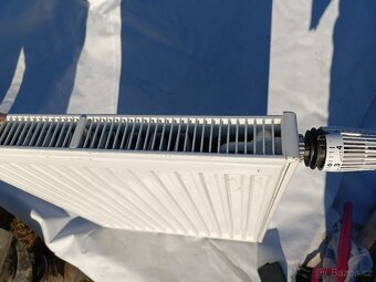 Deskový radiator - 2