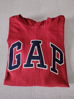 GAP mikina - 2