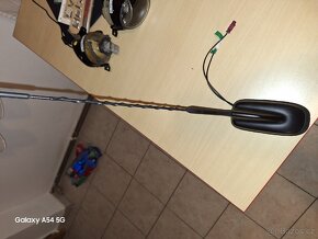 Antena skoda, vw, seat, audi - 2