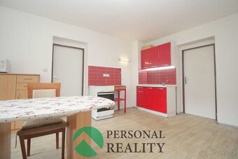 Prodej, rodinné domy, 85 m2, 3+1,  Jesenice, 1200m2 - 2