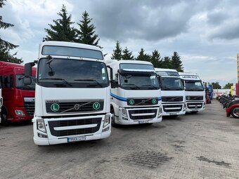 4x VOLVO FH13 500 EEV XXL STANDART AUTOMAT - 2
