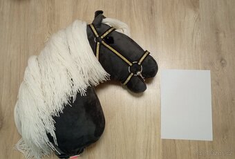 Hobby horse - 2