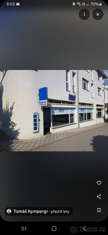 Zavedene prostory k hlidani děti - 2