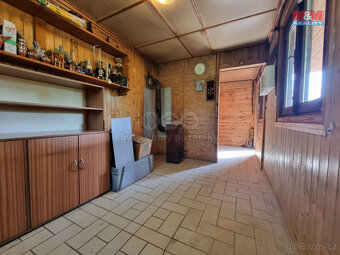 Prodej zahrady, 285 m², Moravská Třebová - 2