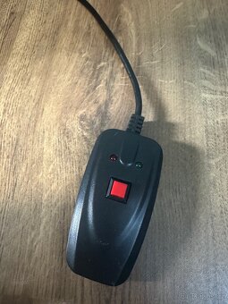 Generátor kouře páry - 2
