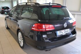 Prodám VW Passat 2014 2.0 Tdi 103 KW Xenony - 2