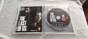 PS3 The last of US cz - 2