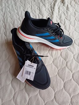 Běžecké boty Adidas Supernova + M vel. 46 - 2