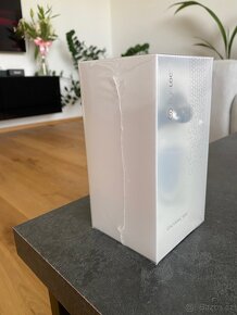 Nová galvanická žehlička na obličej Nuskin galvanic spa - 2