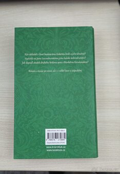 Kniha Jed pro kralevice - 2
