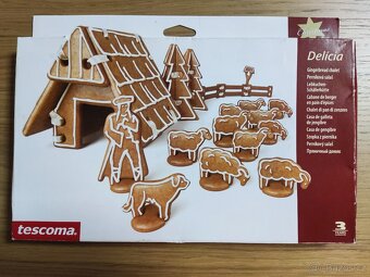 Produkty Tescoma - 2