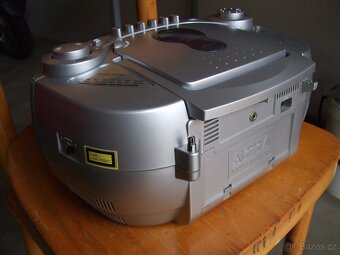 DENVER RADIOMAGNETOFON S CD - 2