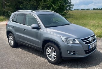 VW Tiguan - 2
