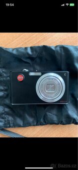 Leica C-Lux 2 foroaparat Novy - 2