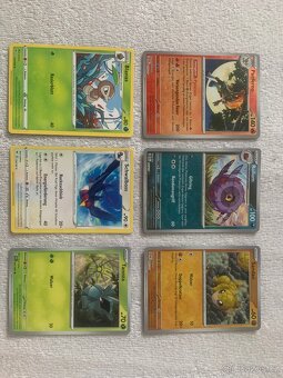 🎴 Pokémon TCG – Startovací balíček + plechová krabička - 2