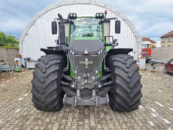 FENDT 939 VARIO 4X4 - 2